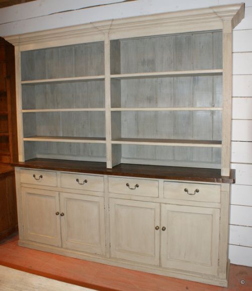 Country House Dresser