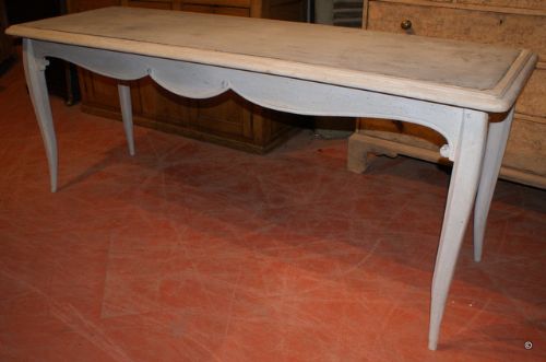 Elegant French Table