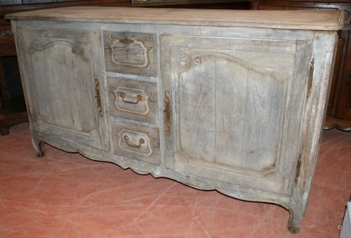 French Enfilade