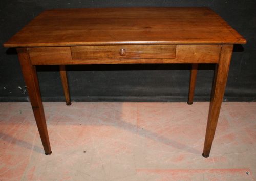 Antique Side Table