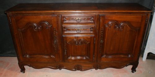French Enfilade / Sideboard