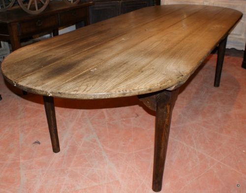 Wonderful Farm Table