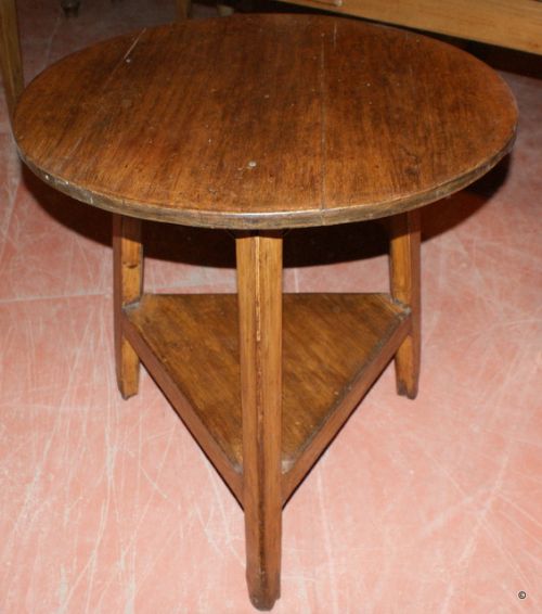 Welsh Cricket Table