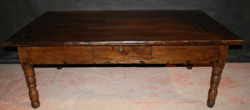 French Low Table