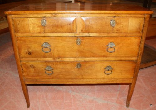 Cherrywood Commode