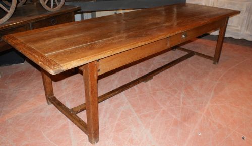 French Farm Table