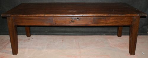 Cherrywood Low Table