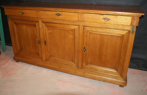 Cherrywood Enfilade