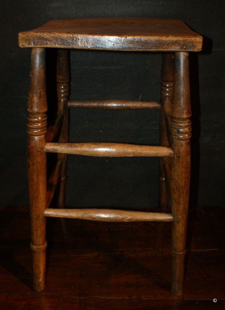 Tall Bar Stool