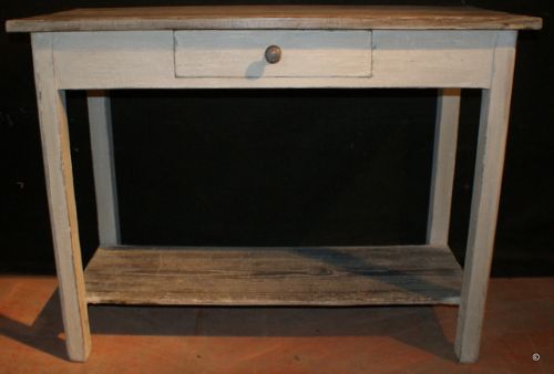 French Potboard Server