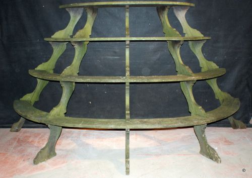 Wonderful Shaped Planter