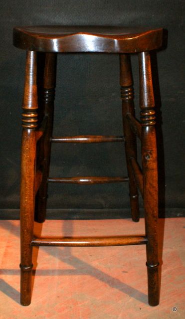 Good Bar Stool