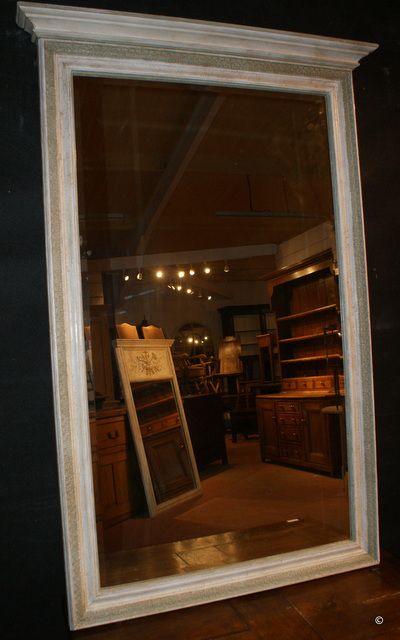 French Mirror