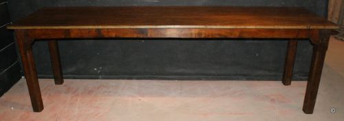Pine Farm House Table