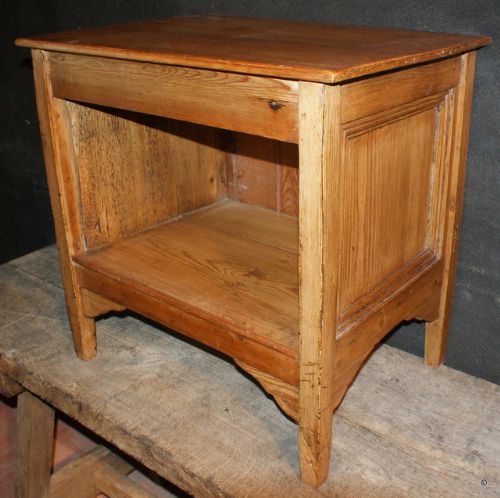 Bedside Cupboard
