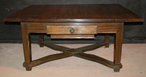 Continental Low Table