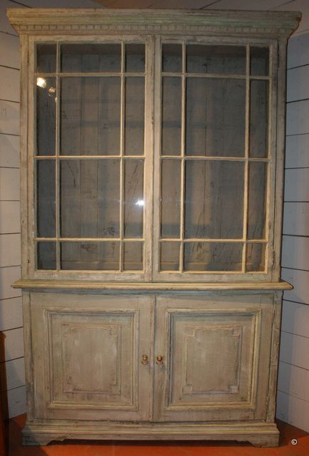 Library Bookcase