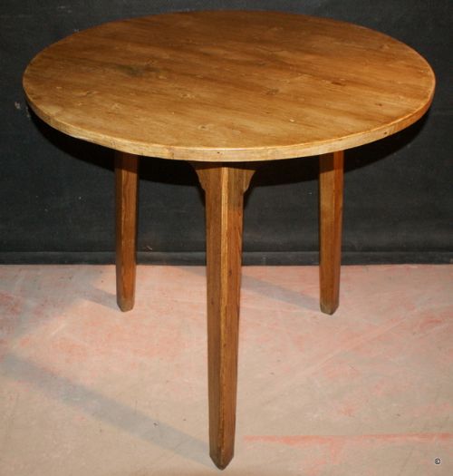 Welsh Cricket Table