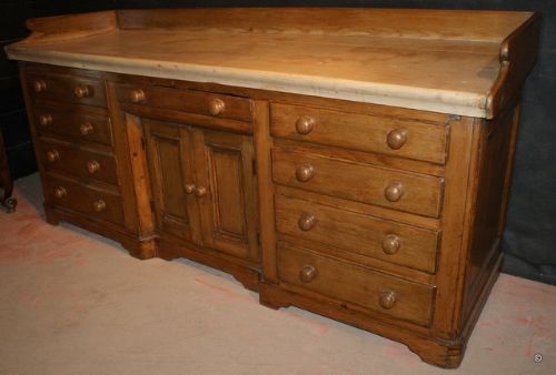 Fabulous Lancashire Dresser Base