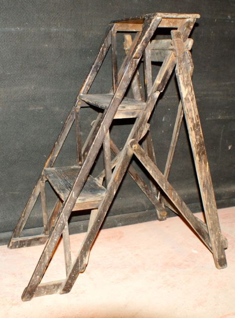 Small Ladder