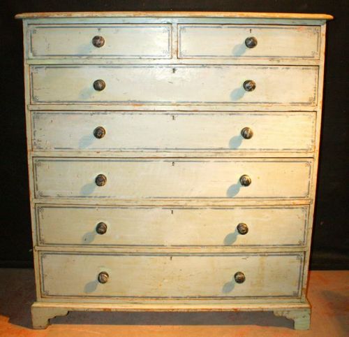 Wonderful Chest of Drawers
