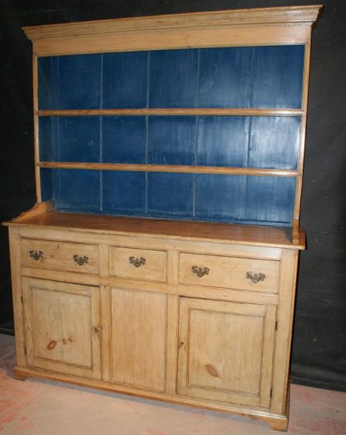 West Country Dresser