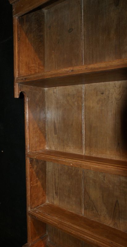 North Welsh Pine Dresser