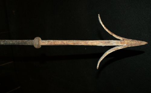 Weather Vane