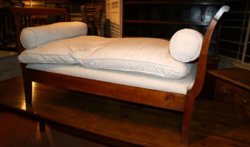 Antique Day Bed