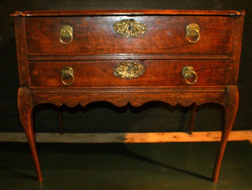 Very Pretty Dutch Commode