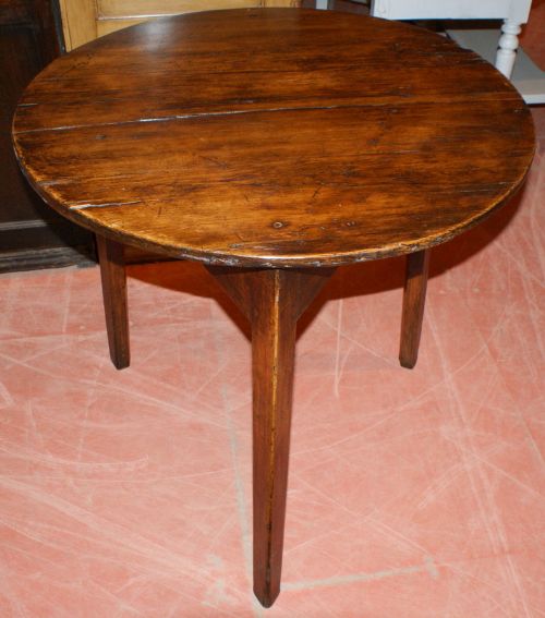 West Country Cricket Table