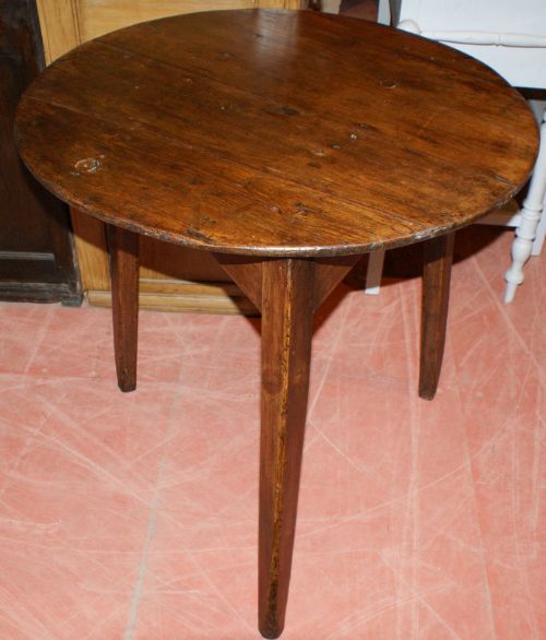 West Country Cricket Table