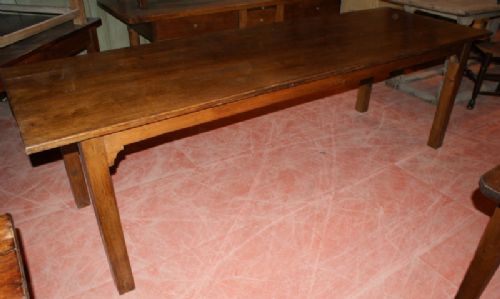 Antique Farm House Table