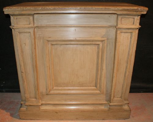 Victorian Counter / Server