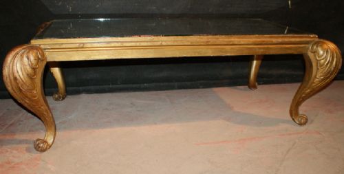 Wonderful Low Table