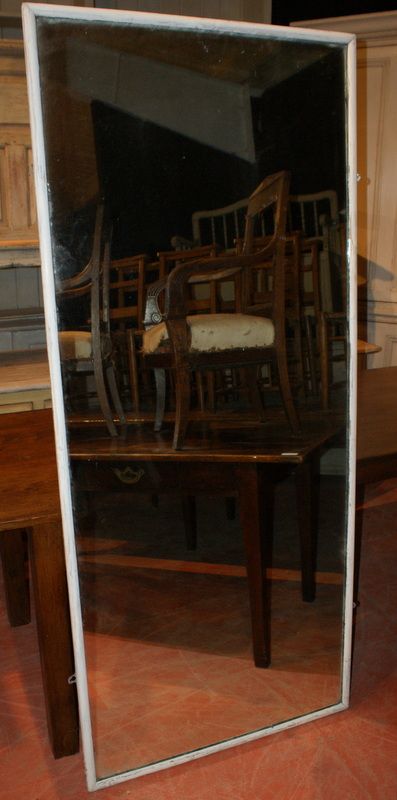 Outfitters Dressing Mirror