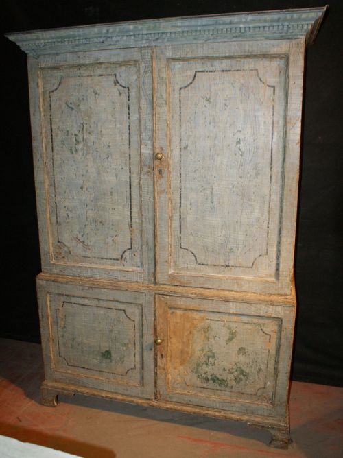 Georgian Linen Press