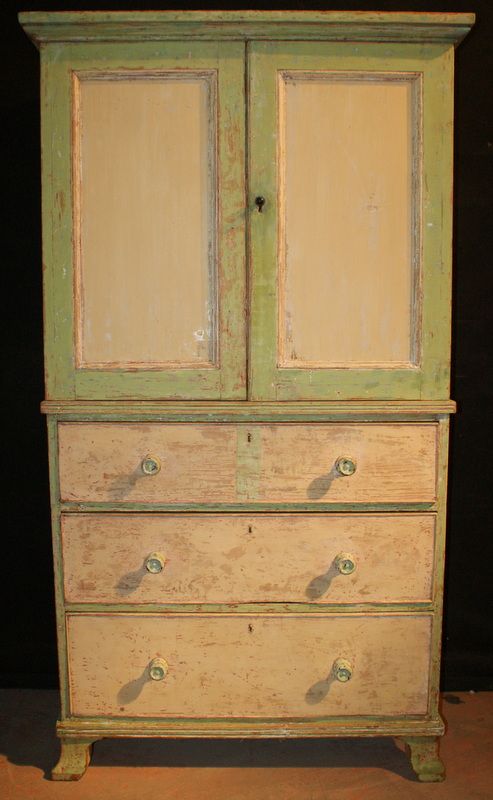 Wonderfully Tiny Linen Press