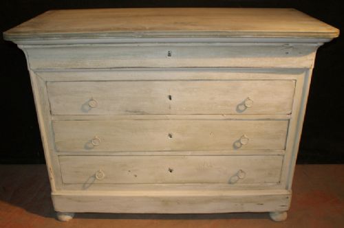French Commode