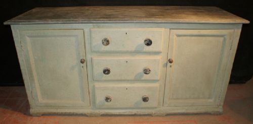 Cumbrian Dresser Base
