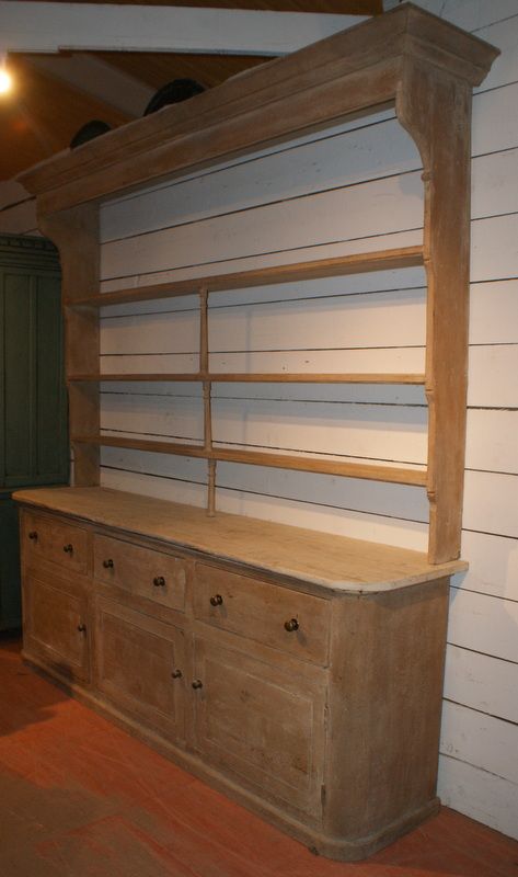 Fabulous Georgian Bath Dresser