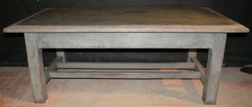 French Low Table