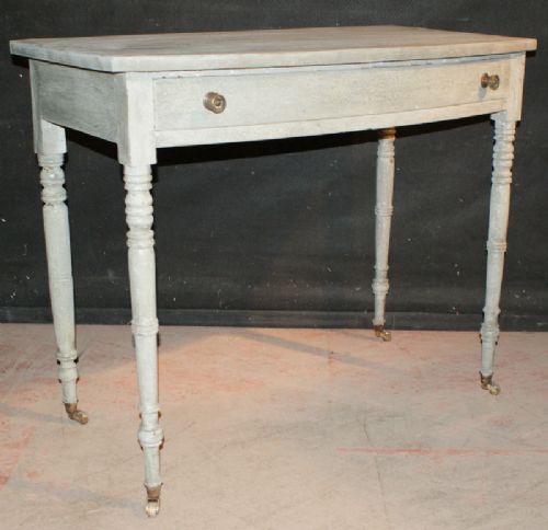 Victorian Side Table
