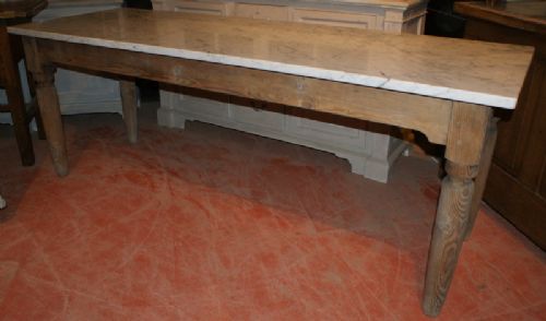 Country House Pastry Table