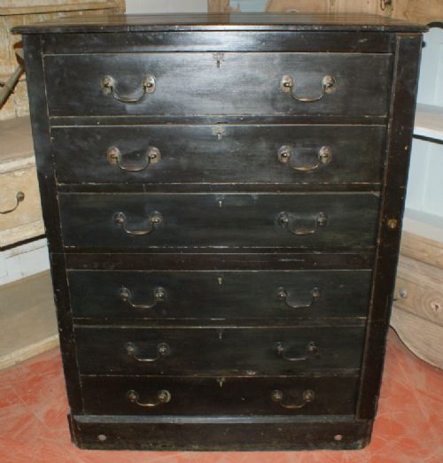 Tall Chest of Drawers