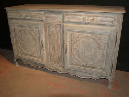 Bleached Oak Enfialde