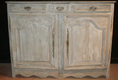 Painted Pine Buffet