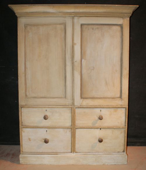 Small Linen Press