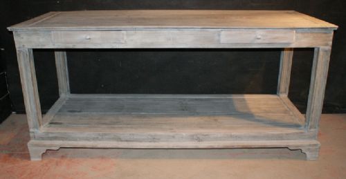 French Drapers Table / Centre Table