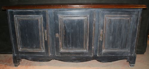 Antique French Enfilade